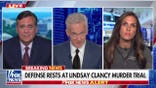 Jonathan Turley breaks down prosecutors' challenge in Clancy case