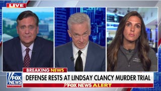Jonathan Turley breaks down prosecutors' challenge in Clancy case