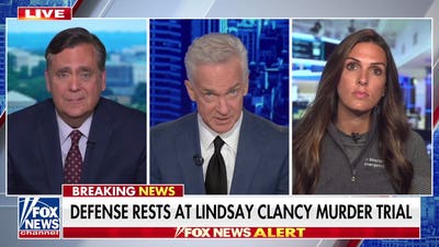 Jonathan Turley breaks down prosecutors' challenge in Clancy case
