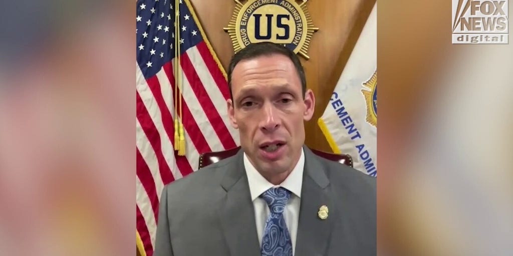 DEA warns of ‘trash can’ drug vials found in New York City playgrounds