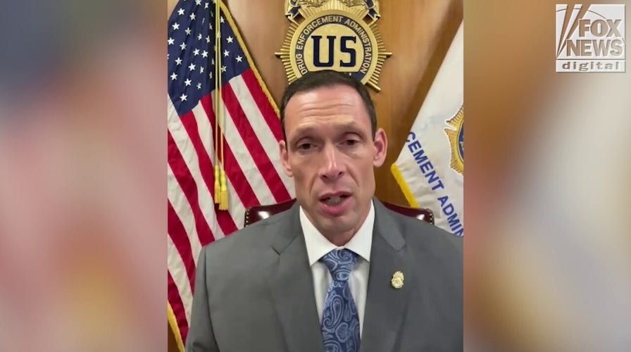 DEA warns of ‘trash can’ drug vials found in New York City playgrounds