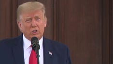 Trump says a Biden-Harris administration would 'destroy' country, economy