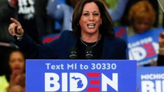 Leslie Marshall: Kamala Harris, Biden's VP pick, could help Dem ticket appeal to these voters