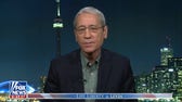 Trump realized China was on a 'collision course' with US, world: Gordon Chang