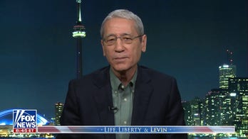 Trump realized China was on a 'collision course' with US, world: Gordon Chang