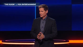 FOX's 'The Floor' host Rob Lowe on Seasons 4 & 5 renewal