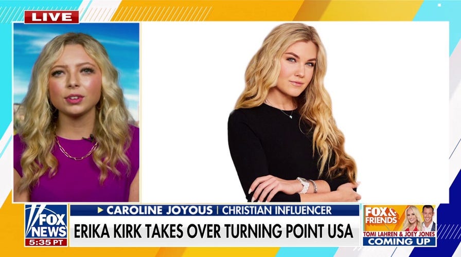 Arizona prosecutor issues warning ahead of Charlie Kirk memorial with Trump, Vance