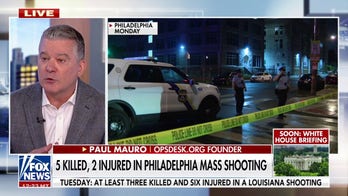 Under de Blasio's bail reform laws, there is sanction for shoplifting:  Paul Mauro