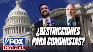 ¿Restricciones para comunistas? - Fox News