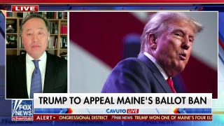 ‘All the action’ will be over the Colorado ballot decision: John Yoo - Fox News