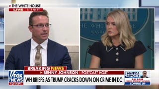 Karoline Leavitt: This should be a 'winning issue' for all Americans
