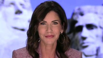 Biden Administration denies Mount Rushmore 4th of July fireworks in ‘partisan and political’ move: Gov. Noem