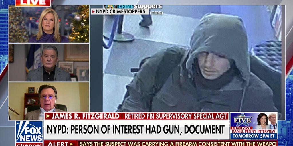 New York discovery laws are 'draconian' on the prosecution: Paul Mauro