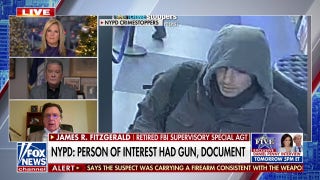 New York discovery laws are 'draconian' on the prosecution: Paul Mauro  - Fox News