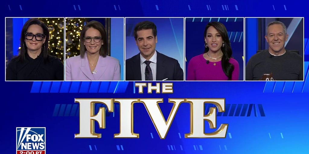 Jesse Watters: It shouldn't be that hard to 'embrace' the culture you represent