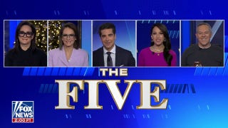 Jesse Watters: It shouldn't be that hard to 'embrace' the culture you represent