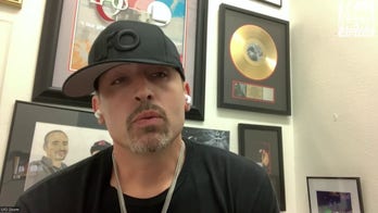 Brad Fischetti shares his mental health journey after losing two LFO bandmates