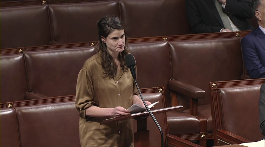 House Democrat accuses workfellow of undermining 'free and just election'