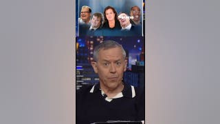 Greg Gutfeld DEBUNKS the 'fatphobia' hysteria
