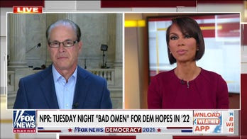 Sen. Braun: Encouraging parents' involvement in education played a role in Youngkin victory