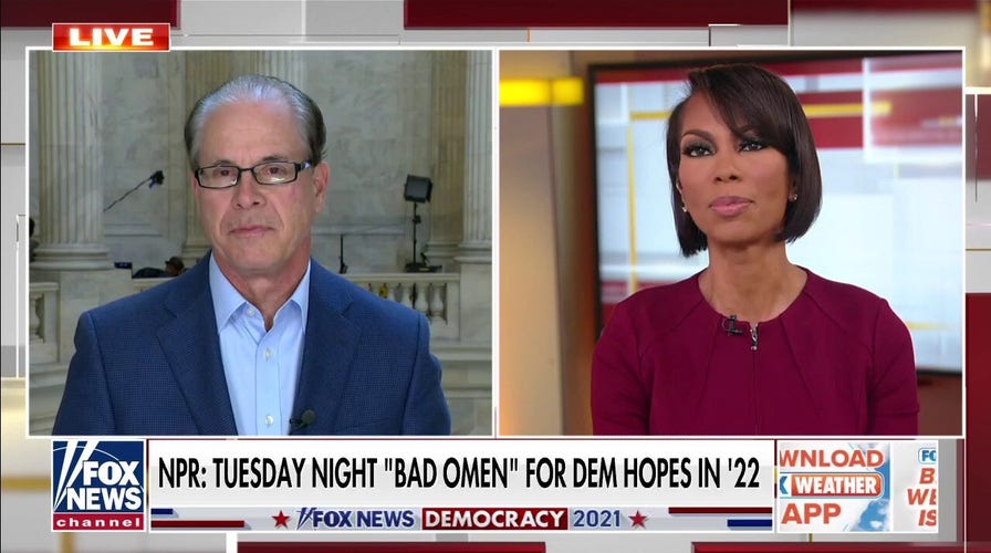 Sen. Braun: Encouraging parents' involvement in education played a role in Youngkin victory