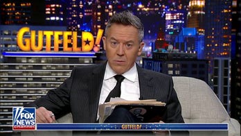 Greg Gutfeld: 'Wokesters think everything that came before them was bigoted'