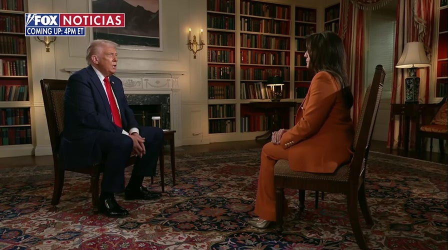 Trump ‘would like to hear the explanation’ behind assassination attempts