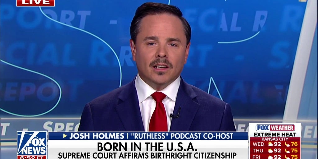 'Ruthless' co-host: This was a 'notable setback'