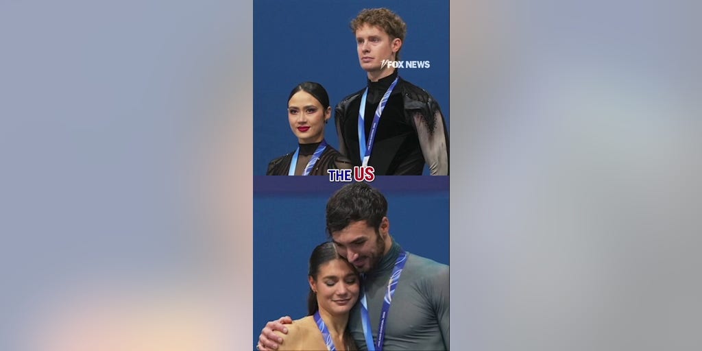 Dan Dakich: This has been a 'problem' at the Olympics