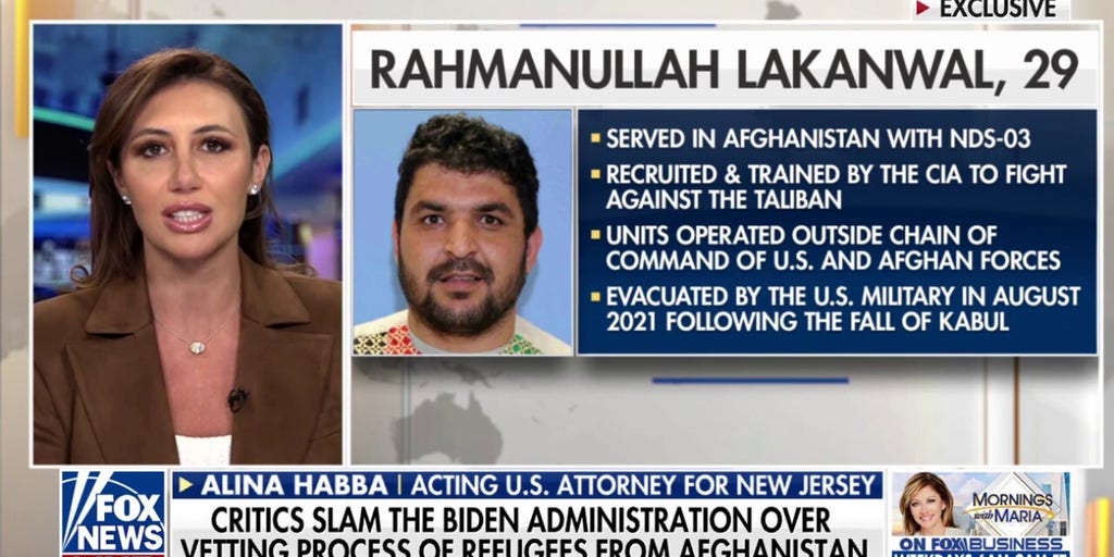 DOJ seeks death penalty for Afghan national accused in National Guard shooting