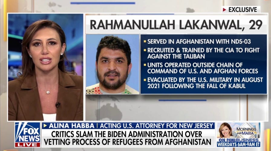 DOJ urged to seek death penalty for Afghan national accused in National Guard shooting