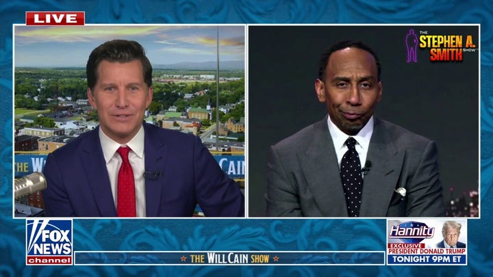  Stephen A. Smith says he is not going to ‘celebrate’ the end of DEI initiatives