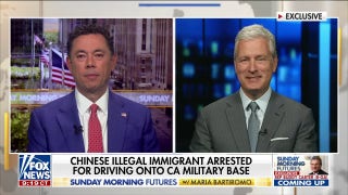 Robert O'Brien: We are facing a real problem deterring China - Fox News