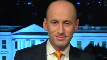 Stephen Miller: Biden plan most radical immigration bill ever written