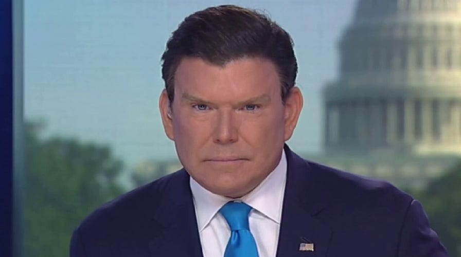 Coming up on Friday, May 26 edition of ‘Special Report’