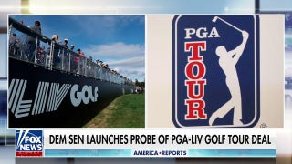 PGA Tour-LIV Golf merger is a mess, no one knows what's going on: Jim Gray - Fox News