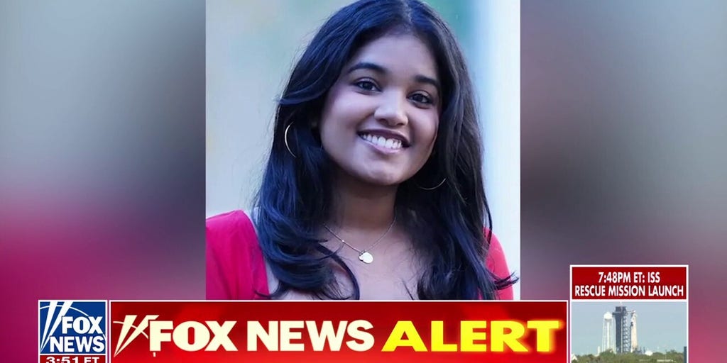 FBI joins the search for missing college student