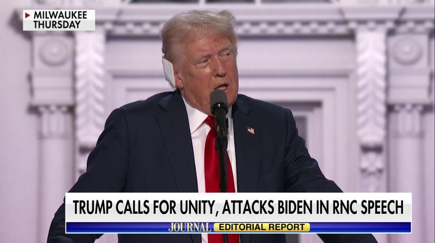 A Trump campaign turning point