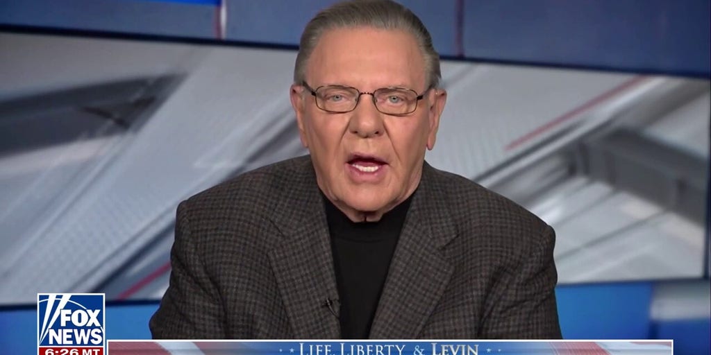 Retired four-star General says 'World War III is in the future', says US has to 'take action to restore deterrents against adversaries
