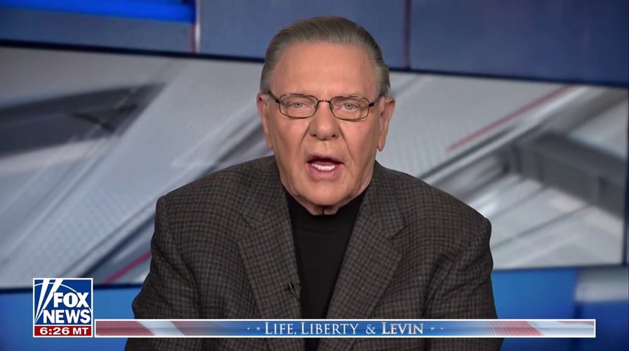 Retired four-star General says 'World War III is in the future', says US has to 'take action to restore deterrents against adversaries 