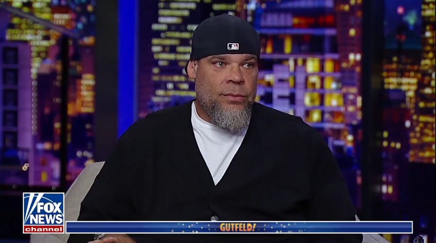 Tyrus explains serious impacts of low testosterone on military readiness