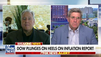 US ‘inflation fight is not over’: Steve Moore