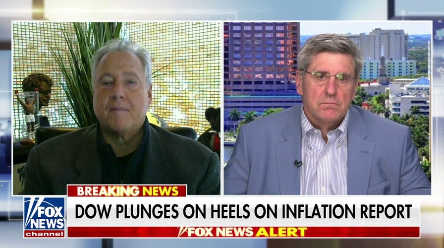 US ‘inflation fight is not over’: Steve Moore