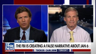 Whistleblower makes new Jan. 6 allegations against FBI - Fox News