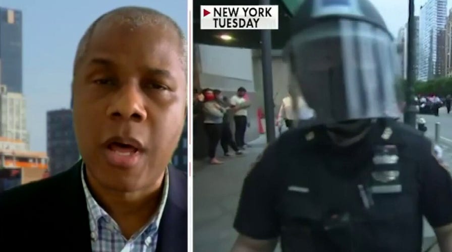 Deroy Murdock calls for President Trump to give an Oval Office speech