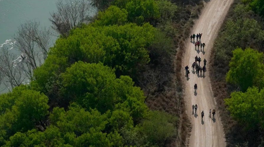 Stunning 'news dump' reveals number of migrant encounters and deaths for 2022