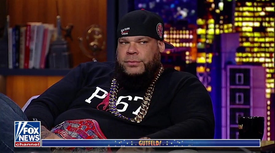 That has no place on the baseball field: Tyrus