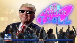  Is Donald staying oregon  conscionable  playing? - Fox News