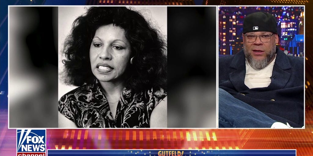 Tyrus on Biden freeing ‘Black Widow’ killer: Who is making these pardons?