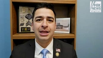 ‘Deliver the big things’: GOP Rep reveals thoughts on GOP Congress thus far
